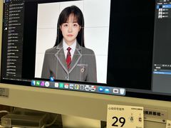 -海马体照相馆(天津世纪都会店)