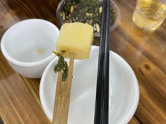 -笔记安顺夺夺粉火锅