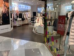 -优衣库(上海虹口龙之梦店)