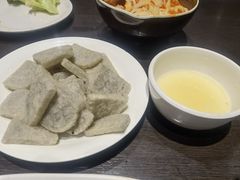 -好嫂子酱猪手•农家菜(蒲黄榆店)