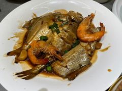 -阿毛饭店(和义路店)