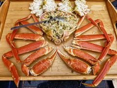 -震海贝烤贝·民俗特色店(延吉总店)