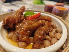 -金河半岛园林酒家(金融城店)