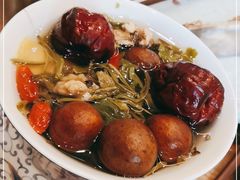 -清真·益鑫羊肉手抓馆(花园北街店)