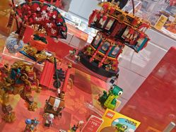 -乐高授权专卖店(中关村领展店)