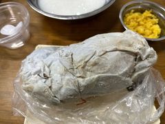 -吉英盐焗鸡(文中路店)