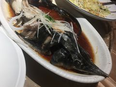 -金海湾海鲜总店