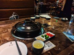 -同仁四季椰子鸡(福田车公庙店)