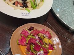 -东北大院·东北菜(三台子店)