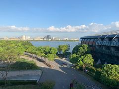 -上海滴水湖皇冠假日酒店