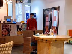 -粤食堂(天津和悦汇店)