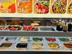 -赞酱川式烤肉(蜀都万达店)
