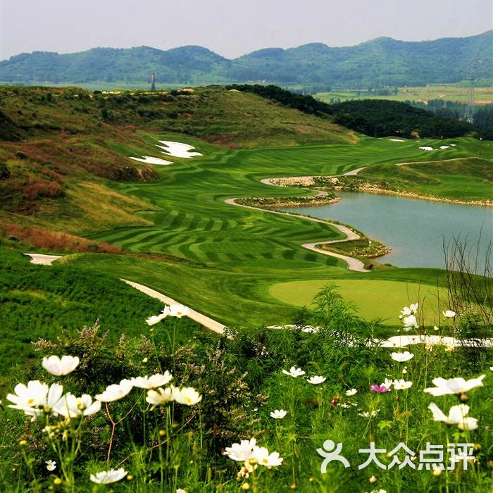 九松山高尔夫球俱乐部1-img_2292图片-北京高尔夫场-大众点评网