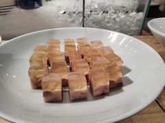 -晶丽香榭自助餐(南京大饭店)