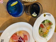 -海维克牛排馆HIGHWIC(右岸环宇坊店)
