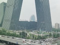 -Trainyard 炼·工场(中国国际贸易中心店)