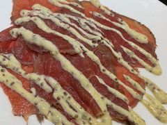 -水林间·寿喜烧自助(仙林金鹰店)