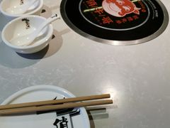 -俏牛哥鲜牛肉牛肆馆(重庆天地店)