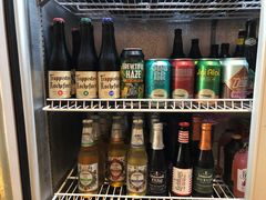 精酿啤酒-红尘酒肉小馆