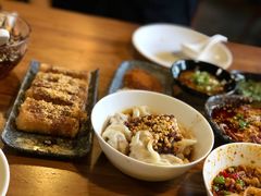 -付小姐在成都(中山公园店)