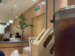-马记永·兰州牛肉面(天通苑家乐福店)