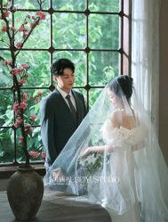 -北遇映画PHOTO GRAPHY STUDIO