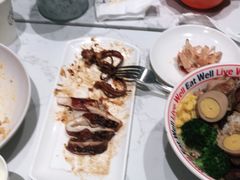 -卡朋西餐(大信新都汇店)