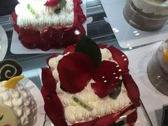 -超港·蛋糕面包(包河万达店)