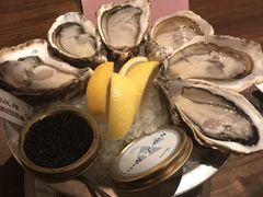 -斯普汇生蚝牛排馆(中骏世界城店)
