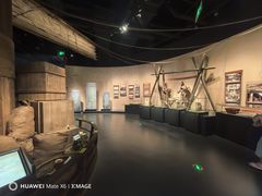 -中国闽台缘博物馆