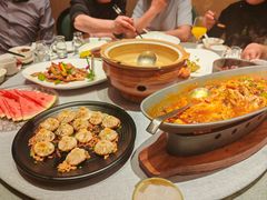 -汤记传菜(秀浦路店)