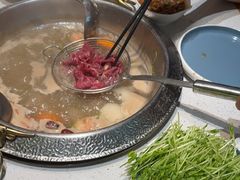 -千牛将·鲜牛肉火锅(开元路店)