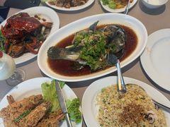 -真浪花园海鲜餐馆