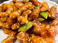 -李记牛庄馅饼(二台子店)