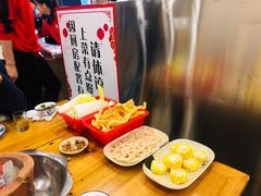 -洪大厨鸡煲(福田店)