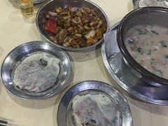 -标记美食新鲜猪杂(兴南大道店)