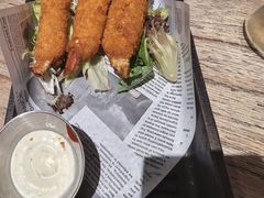 -果仁·意大利餐厅(财富广场店)