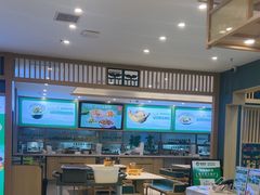 -绿草地·湘菜(7mall店)