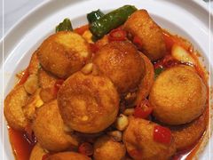 -兰湘子·湘菜小炒(崂山丽达店)