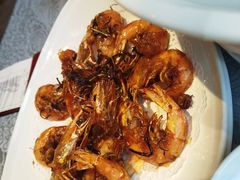 -阿娘家·原生态农家菜(国顺东路店)