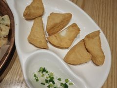 -潮巷·老潮汕美食集市(欢乐港湾店)