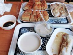 -冰泉豆浆馆(阳朔店)