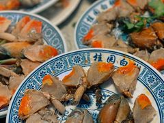 -桂园白粥·潮汕老味道