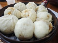 -杭州小笼包(朗姿大厦店)