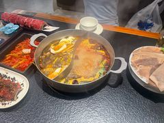 -滇牛云南火锅(桂林路店)