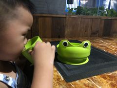 -船奇蒸汽海鲜·闽菜(八市海鲜总店)