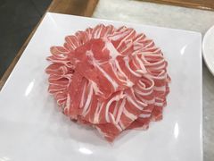 -牛街·马辈儿涮肉(牛街二店)