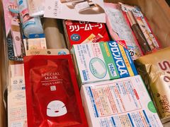 -松本清(心斋桥中央店)