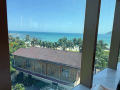 -不仔客海鲜·烧烤·270度海景餐厅(大东海店)