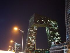 -中央广播电视总台(光华路办公区)